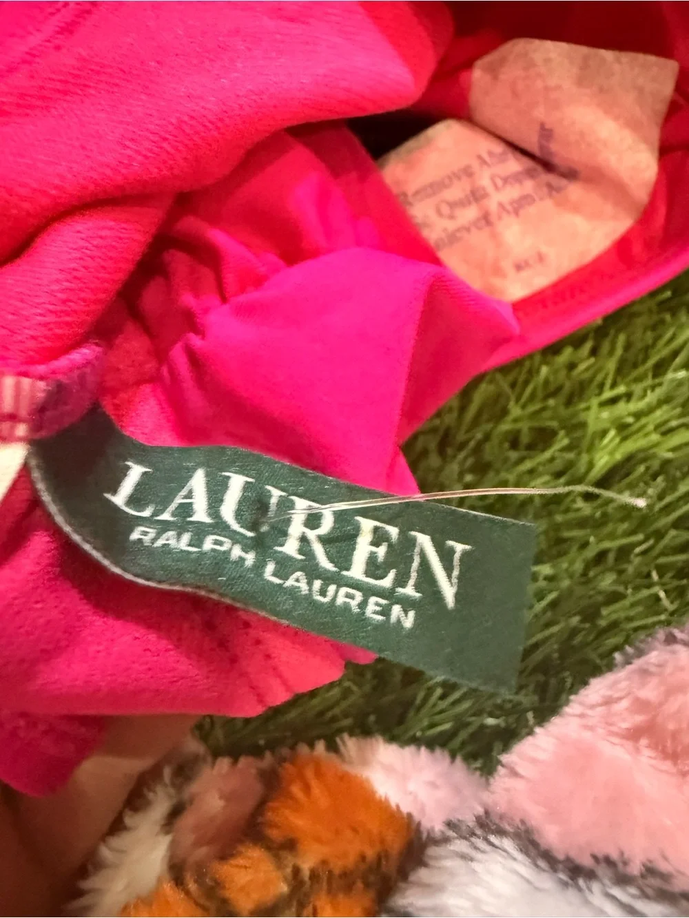 Lauren Ralph Lauren nwot